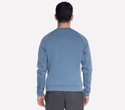 SKECHCLOUD ELEVATE CREW, DENIM
