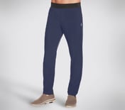 GO WALK ACTION PANT, NNNAVY Apparel Lateral View