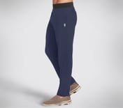 GO WALK ACTION PANT, NNNAVY Apparel Bottom View