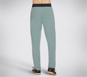 GO WALK ACTION PANT, TEAL/BLUE Apparel Top View