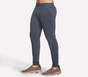 EXPEDITION JOGGER, NNNAVY Apparel Bottom View