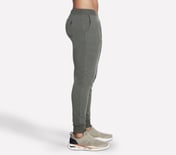 EXPEDITION JOGGER, OOLIVE Apparel Bottom View