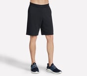 EXPLORER 9IN SHORT, BBBBLACK