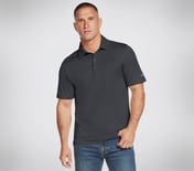 SKECH-AIR POLO,  Apparel Lateral View