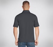 SKECH-AIR POLO,  Apparel Top View