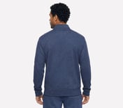 THE HOODLESS HOODIE GOWALK EV, NNNAVY