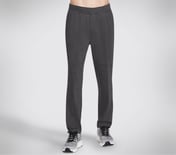 GOKNIT ULTRA PANT, CCHARCOAL Apparel Lateral View