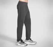 GOKNIT ULTRA PANT, CCHARCOAL Apparel Bottom View