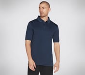 OFF DUTY POLO, NNNAVY