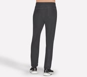 SKECHKNITS ULTRA GO LITE TAPE, BLACK/CHARCOAL