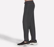 SKECHKNITS ULTRA GO LITE TAPE, BLACK/CHARCOAL