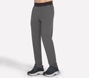 THE GOWALK PANT TEARSTOP, BLACK/CHARCOAL Apparel Lateral View