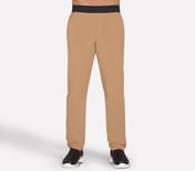THE GOWALK PANT TEARSTOP, TTAUPE Apparel Lateral View