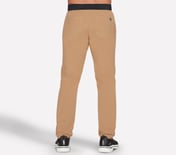 THE GOWALK PANT TEARSTOP, TTAUPE Apparel Top View