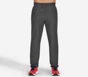 SKECHKNITS ULTRA GO LITE HYBR, BLACK/CHARCOAL