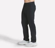 THE GOWALK PANT RECHARGE, BBBBLACK