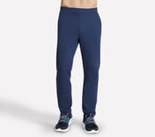 THE GOWALK PANT RECHARGE, NNNAVY
