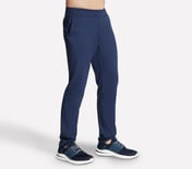 THE GOWALK PANT RECHARGE, NNNAVY