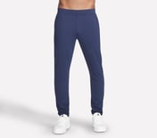 THE GOWALK PANT CONTROLLER, NNNAVY Apparel Lateral View
