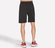 SKECHKNITS RIVAL 9 SHORT, BBBBLACK