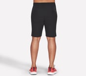 SKECHWEAVE PREMIUM 9 SHORT, BBBBLACK Apparel Top View