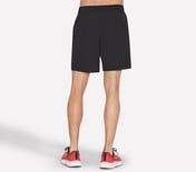 SKECHWEAVE 7 MOTION SHORT, BBBBLACK Apparel Top View