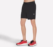 SKECHWEAVE 7 MOTION SHORT, BBBBLACK Apparel Bottom View