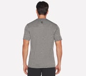 GODRI CHARGE T-SHIRT, CCHARCOAL