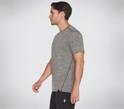 GODRI CHARGE T-SHIRT, CCHARCOAL