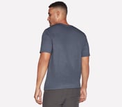FLAG HERITAGE T-SHIRT, NNNAVY