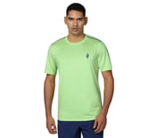 GODRI SWIFT SS T-SHIRT,  Apparel Lateral View