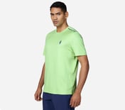 GODRI SWIFT SS T-SHIRT,  Apparel Top View