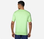 GODRI SWIFT SS T-SHIRT,  Apparel Bottom View