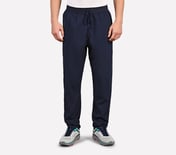 ACTIVE TAPERED PANT, NNNAVY Apparel Lateral View