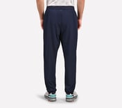 ACTIVE TAPERED PANT, NNNAVY Apparel Left View