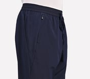 ACTIVE TAPERED PANT, NNNAVY Apparel Right View