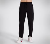 ACTIVE WOVEN PANT, BBBBLACK