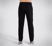 ACTIVE WOVEN PANT, BBBBLACK