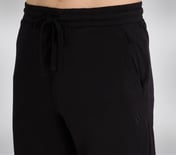 ACTIVE WOVEN PANT, BBBBLACK