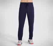 ACTIVE WOVEN PANT, NNNAVY
