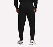 SKECHERS LIFESTYLE JOGGER, BBBBLACK Apparel Left View