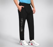 FIREFLY SKX PANTS, BLACK/CHARCOAL/BLUE Apparel Bottom View