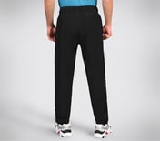 FIREFLY SKX PANTS, BLACK/CHARCOAL/BLUE Apparel Left View