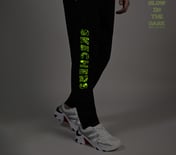 FIREFLY SKX PANTS, BLACK/CHARCOAL/BLUE Apparel Right View