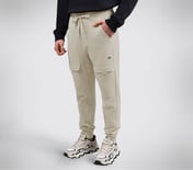 OASIS CARGO BTM, OFF WHITE/GREY