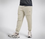 OASIS CARGO BTM, OFF WHITE/GREY