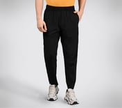 OASIS UTILITY BTM, BLACK/CHARCOAL/BLUE