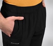 OASIS UTILITY BTM, BLACK/CHARCOAL/BLUE