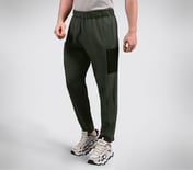 OASIS UTILITY BTM, OLIVE/BLACK