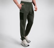 OASIS UTILITY BTM, OLIVE/BLACK